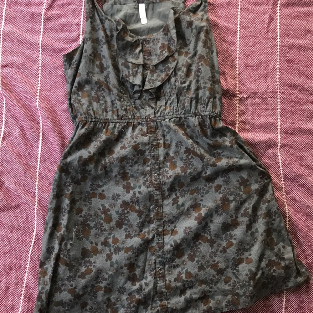 Cute Comfy Dress with Pockets!